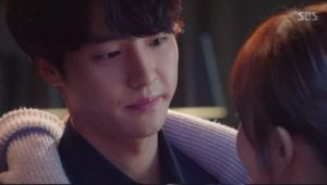 Temperature of Love 1×30