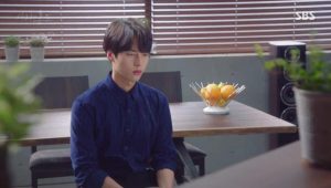 Temperature of Love 1×34