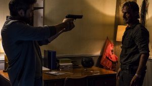 The Walking Dead: 8×3