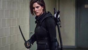 Van Helsing: 2×6