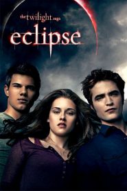 Nonton The Twilight Saga: Eclipse 2010