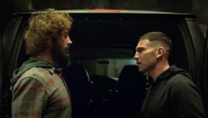 Marvel’s The Punisher: 1×5