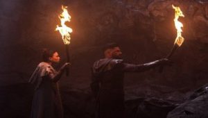 The Shannara Chronicles: 2×4