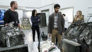 Blindspot: 3×2