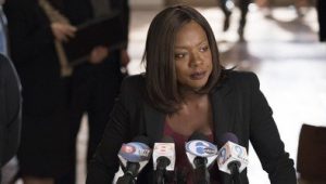 How to Get Away with Murder: 4×6
