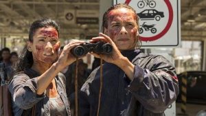 Fear the Walking Dead 2×15