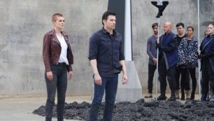 Marvel’s Inhumans: 1×7