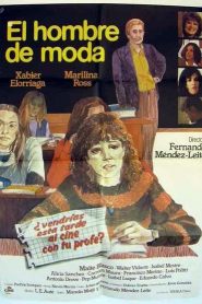 Nonton El hombre de moda 1980