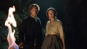 Outlander: 3×13