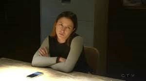 Criminal Minds: 13×9