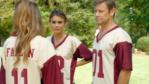 Dynasty: 1×7
