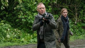 Van Helsing: 2×12