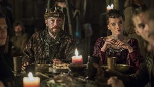 Vikings: 5×6
