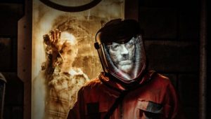 Z Nation: 4×11