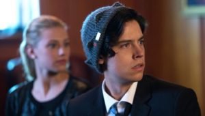 Riverdale: 1×5