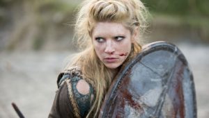 Vikings 1×4
