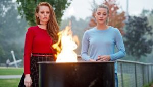 Riverdale: 1×3