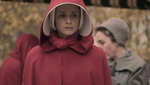 The Handmaid’s Tale: 1×5