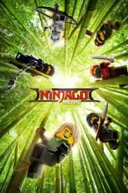 Nonton The LEGO Ninjago Movie 2017