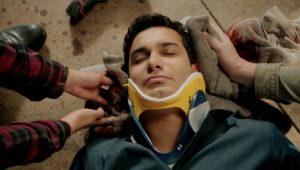 Scorpion: 4×12