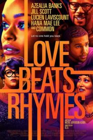 Nonton Love Beats Rhymes 2017