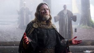 Vikings 1×8