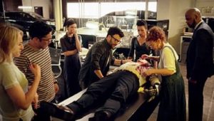 Marvel’s Runaways: 1×8