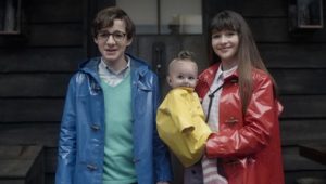 A Series of Unfortunate Events: 1×8