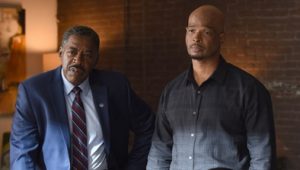 Lethal Weapon: 2×11