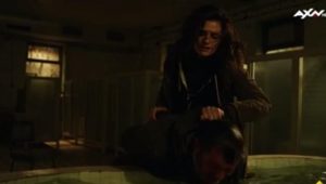 Absentia: 1×4