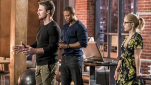 Arrow: 6×10