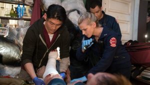 Chicago Med: 3×2