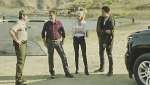 Criminal Minds: 13×10