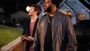 Ghosted: 1×2