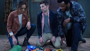 Ghosted: 1×9