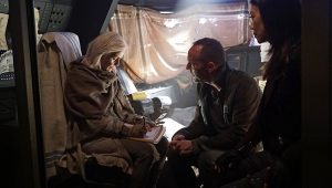 Marvel’s Agents of S.H.I.E.L.D.: 5×8