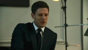 McMafia: 1×4