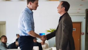 McMafia: 1×5