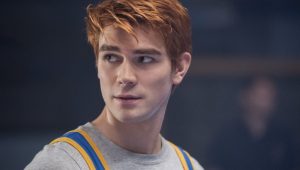 Riverdale: 2×11