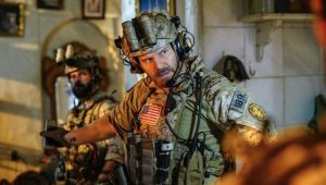 SEAL Team: 1×10