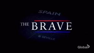 The Brave: 1×6