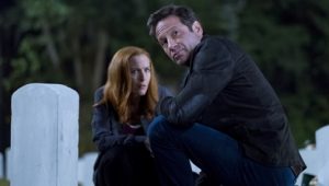 The X-Files: 11×2