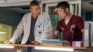 Chicago Med: 2×9