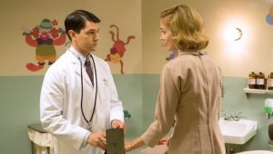 Masters of Sex: 1×7