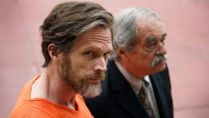 Manhunt: Unabomber: 1×3