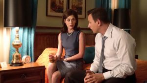 Masters of Sex: 3×10