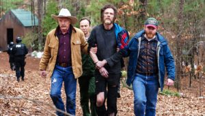 Manhunt: Unabomber: 1×7