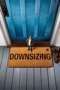Nonton Downsizing 2017