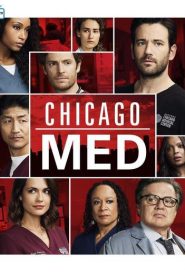 Chicago Med: Season 3