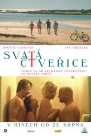 Nonton The Holy Quaternity